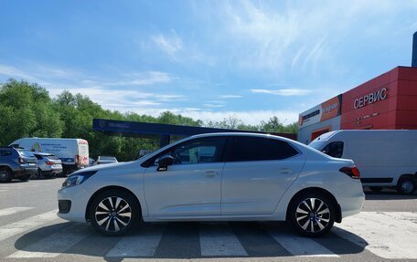 Citroen C4 II рестайлинг, 2018 год, 1 250 000 рублей, 4 фотография