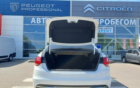 Citroen C4 II рестайлинг, 2018 год, 1 250 000 рублей, 7 фотография