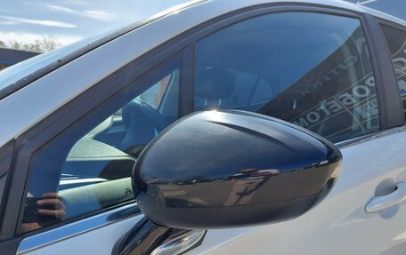 Citroen C4 II рестайлинг, 2018 год, 1 250 000 рублей, 15 фотография