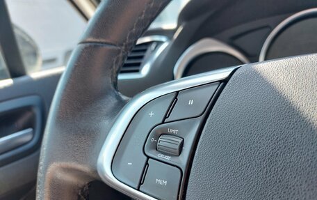 Citroen C4 II рестайлинг, 2018 год, 1 250 000 рублей, 23 фотография