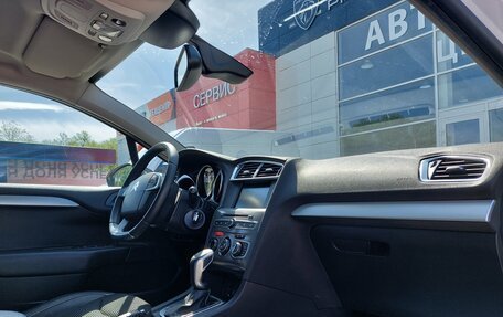 Citroen C4 II рестайлинг, 2018 год, 1 250 000 рублей, 29 фотография