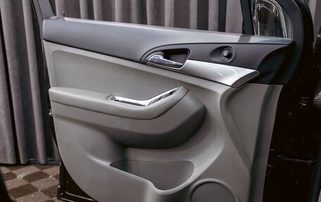 Chevrolet Orlando I, 2013 год, 1 055 000 рублей, 12 фотография