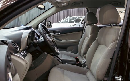Chevrolet Orlando I, 2013 год, 1 055 000 рублей, 11 фотография
