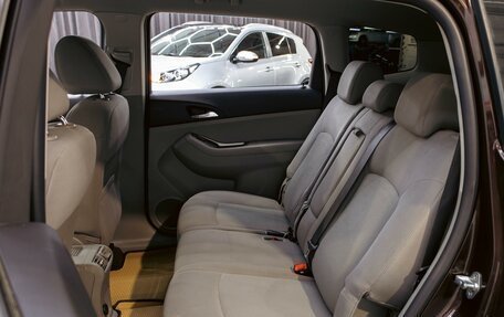 Chevrolet Orlando I, 2013 год, 1 055 000 рублей, 18 фотография