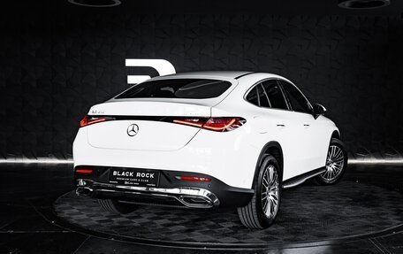 Mercedes-Benz GLC Coupe, 2025 год, 7 890 000 рублей, 4 фотография
