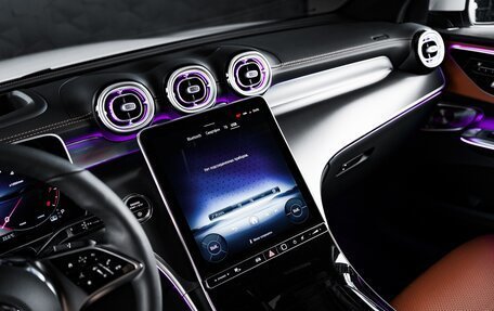 Mercedes-Benz GLC Coupe, 2025 год, 7 890 000 рублей, 8 фотография