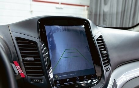 Chevrolet Orlando I, 2013 год, 1 055 000 рублей, 15 фотография