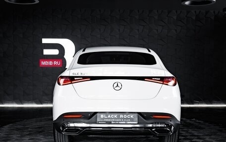 Mercedes-Benz GLC Coupe, 2025 год, 7 890 000 рублей, 5 фотография