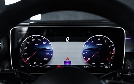 Mercedes-Benz GLC Coupe, 2025 год, 7 890 000 рублей, 11 фотография