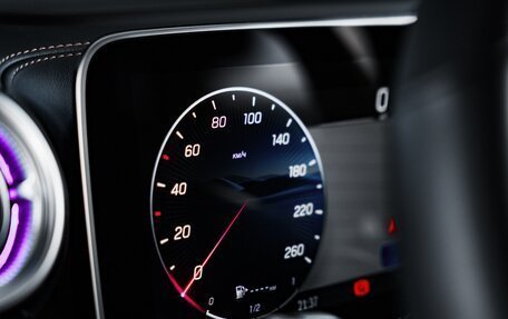 Mercedes-Benz GLC Coupe, 2025 год, 7 890 000 рублей, 12 фотография
