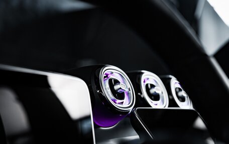 Mercedes-Benz GLC Coupe, 2025 год, 7 890 000 рублей, 17 фотография