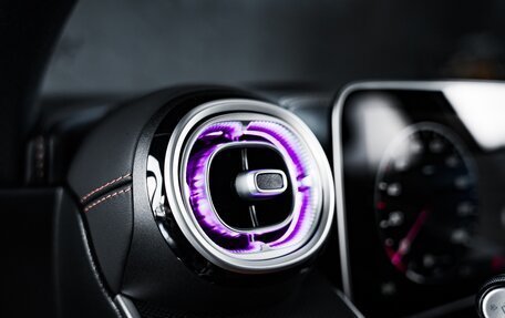 Mercedes-Benz GLC Coupe, 2025 год, 7 890 000 рублей, 13 фотография