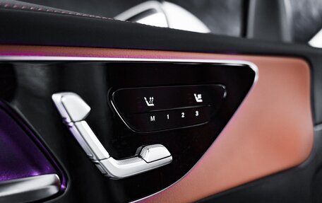 Mercedes-Benz GLC Coupe, 2025 год, 7 890 000 рублей, 20 фотография