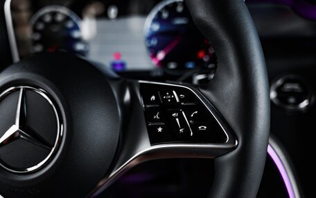 Mercedes-Benz GLC Coupe, 2025 год, 7 890 000 рублей, 14 фотография