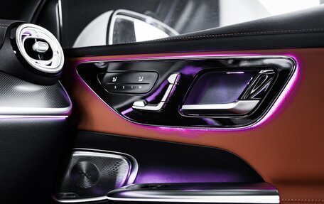 Mercedes-Benz GLC Coupe, 2025 год, 7 890 000 рублей, 22 фотография