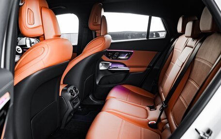 Mercedes-Benz GLC Coupe, 2025 год, 7 890 000 рублей, 23 фотография