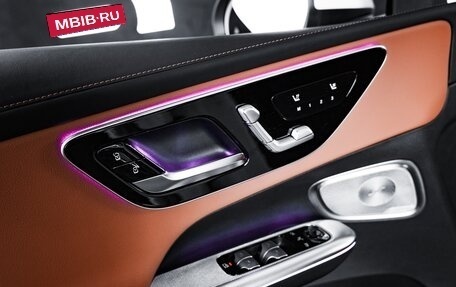 Mercedes-Benz GLC Coupe, 2025 год, 7 890 000 рублей, 21 фотография