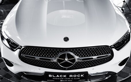 Mercedes-Benz GLC Coupe, 2025 год, 7 890 000 рублей, 26 фотография