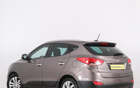 Hyundai ix35 I рестайлинг, 2012 год, 1 549 000 рублей, 5 фотография
