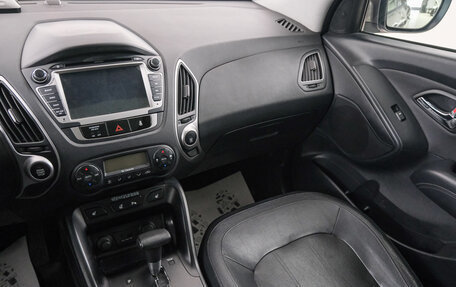 Hyundai ix35 I рестайлинг, 2012 год, 1 549 000 рублей, 12 фотография