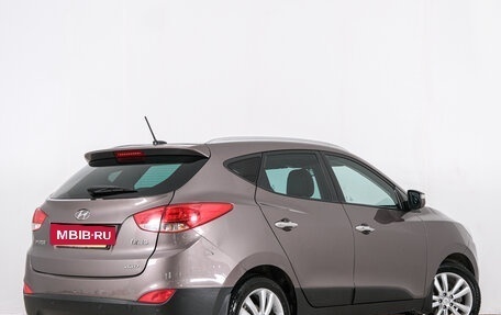 Hyundai ix35 I рестайлинг, 2012 год, 1 549 000 рублей, 7 фотография