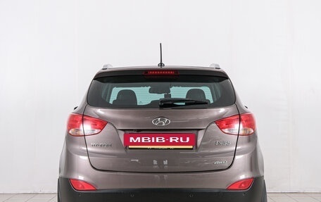 Hyundai ix35 I рестайлинг, 2012 год, 1 549 000 рублей, 6 фотография