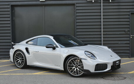 Porsche 911, 2026 год, 49 130 000 рублей, 3 фотография