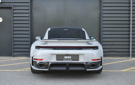 Porsche 911, 2026 год, 49 130 000 рублей, 4 фотография