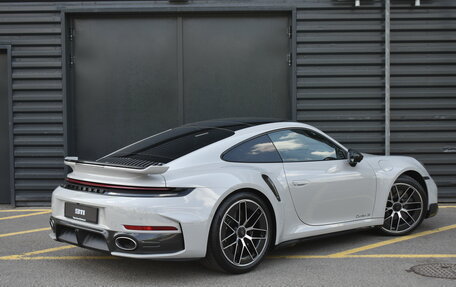 Porsche 911, 2026 год, 49 130 000 рублей, 5 фотография