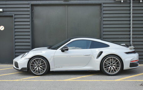 Porsche 911, 2026 год, 49 130 000 рублей, 7 фотография