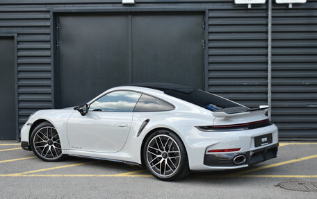 Porsche 911, 2026 год, 49 130 000 рублей, 6 фотография