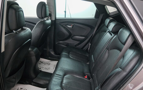 Hyundai ix35 I рестайлинг, 2012 год, 1 549 000 рублей, 21 фотография