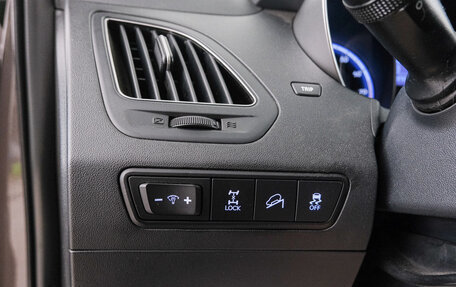 Hyundai ix35 I рестайлинг, 2012 год, 1 549 000 рублей, 18 фотография