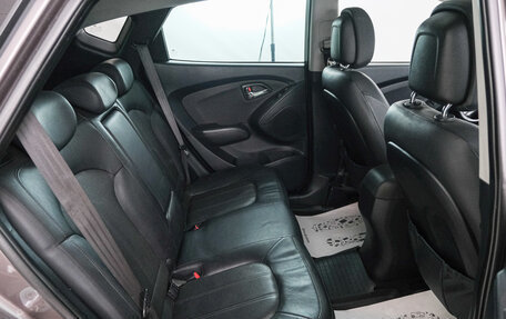 Hyundai ix35 I рестайлинг, 2012 год, 1 549 000 рублей, 22 фотография