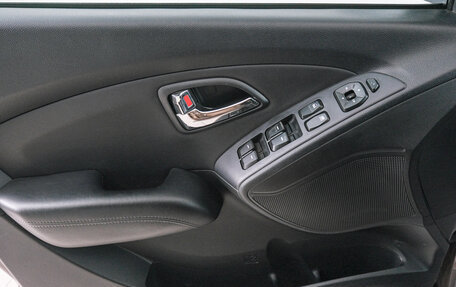 Hyundai ix35 I рестайлинг, 2012 год, 1 549 000 рублей, 19 фотография