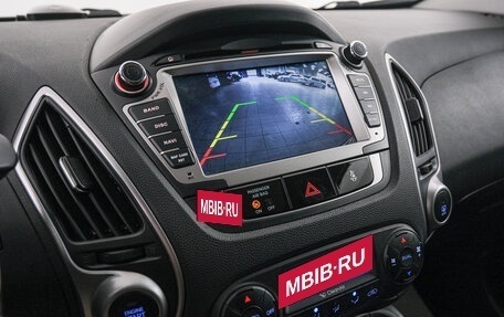 Hyundai ix35 I рестайлинг, 2012 год, 1 549 000 рублей, 16 фотография