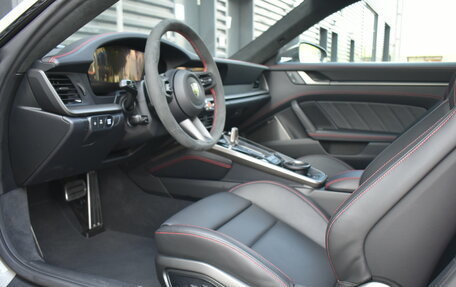 Porsche 911, 2026 год, 49 130 000 рублей, 10 фотография