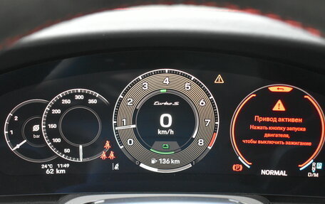 Porsche 911, 2026 год, 49 130 000 рублей, 15 фотография