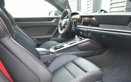 Porsche 911, 2026 год, 49 130 000 рублей, 12 фотография