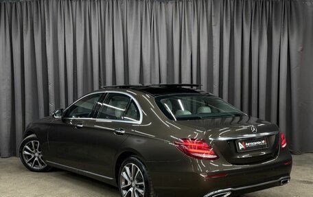 Mercedes-Benz E-Класс, 2016 год, 3 199 900 рублей, 3 фотография