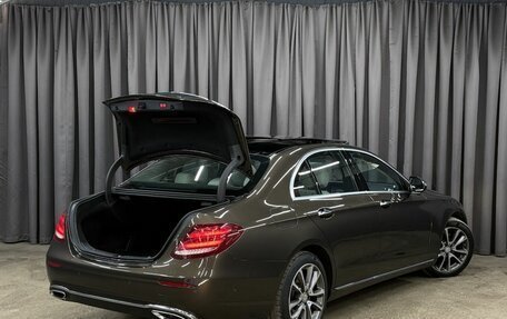 Mercedes-Benz E-Класс, 2016 год, 3 199 900 рублей, 5 фотография