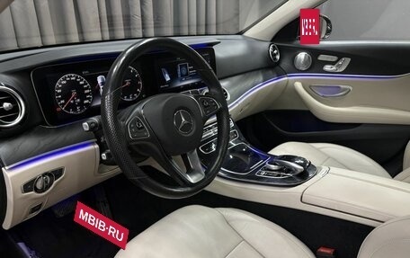 Mercedes-Benz E-Класс, 2016 год, 3 199 900 рублей, 7 фотография