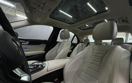 Mercedes-Benz E-Класс, 2016 год, 3 199 900 рублей, 10 фотография