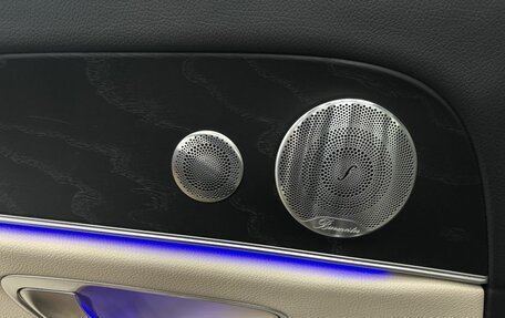 Mercedes-Benz E-Класс, 2016 год, 3 199 900 рублей, 15 фотография