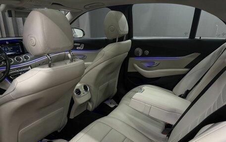 Mercedes-Benz E-Класс, 2016 год, 3 199 900 рублей, 13 фотография