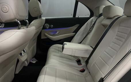 Mercedes-Benz E-Класс, 2016 год, 3 199 900 рублей, 14 фотография