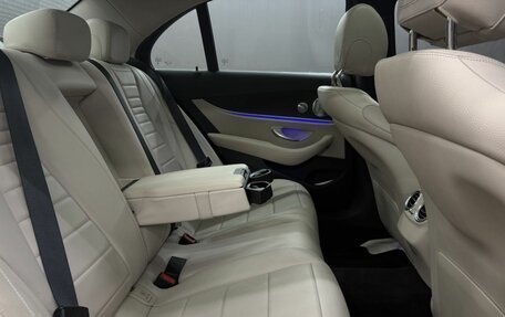 Mercedes-Benz E-Класс, 2016 год, 3 199 900 рублей, 31 фотография