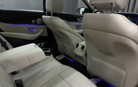 Mercedes-Benz E-Класс, 2016 год, 3 199 900 рублей, 30 фотография