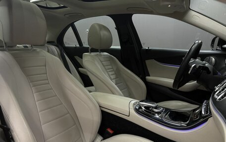 Mercedes-Benz E-Класс, 2016 год, 3 199 900 рублей, 35 фотография