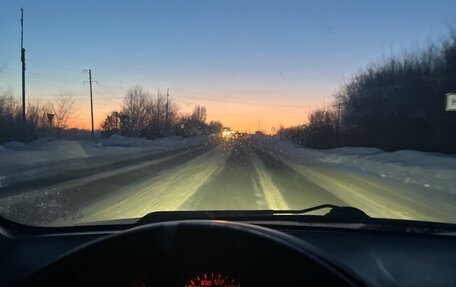 Mazda 323, 2001 год, 130 000 рублей, 8 фотография